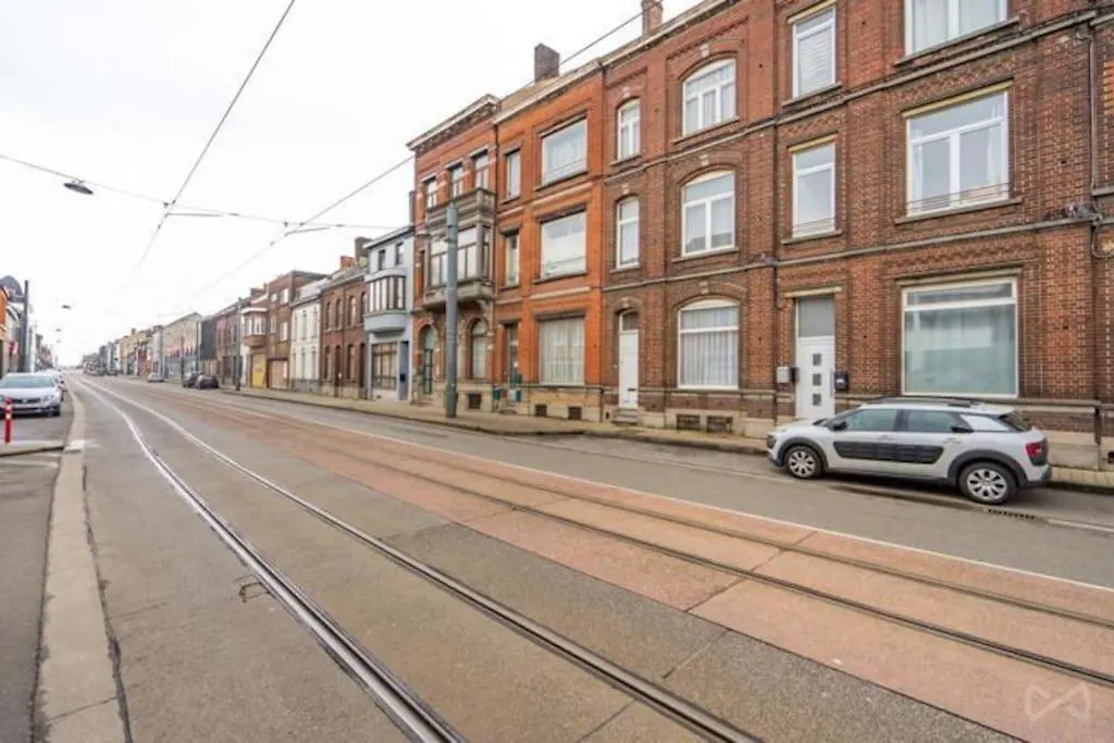 Jumet 242 D Bruxelles -Charleroi-Airport Apartment Belgium