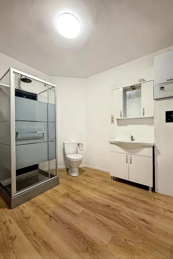 Jumet 242 D Bruxelles -Charleroi-Airport Apartment Belgium
