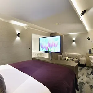 4* Hotel Airport - Der Valk