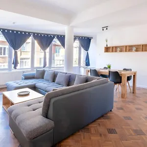 Nomad - Henin Charleroi