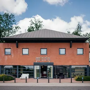 Hotel Dc & Restaurant Airport, Charleroi